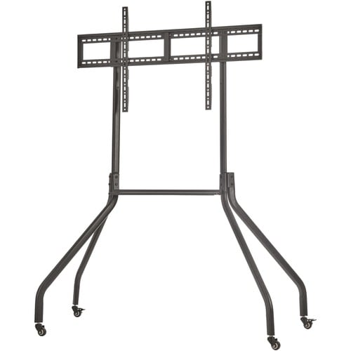 Tripp Lite by Eaton Rolling TV Cart for 55" to 85"