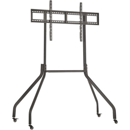 Tripp Lite by Eaton Rolling TV Cart for 55" to 85"