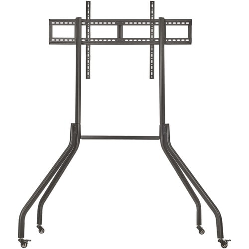 Tripp Lite by Eaton Rolling TV Cart for 55" to 85"