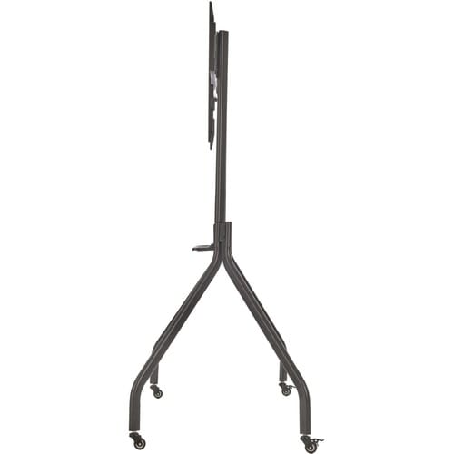 Tripp Lite by Eaton Rolling TV Cart for 55" to 85"