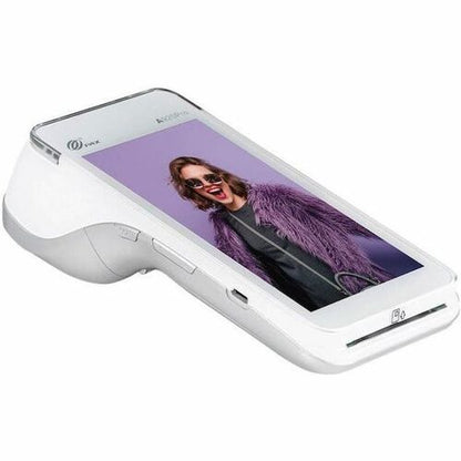 Terminal de point de vente PAX A920 Pro - Cortex A53 - Android 8.1 Oreo
