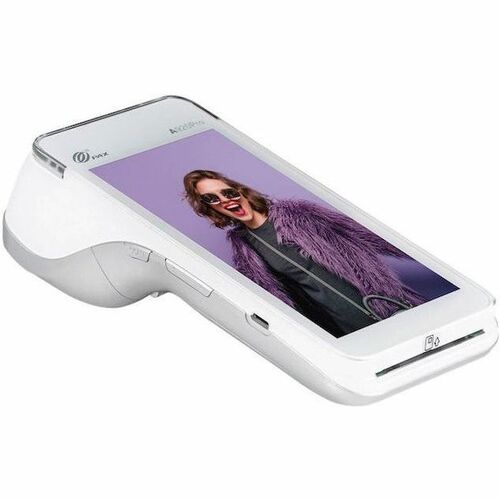 Terminal TPV PAX A920 Pro - Cortex A53 - Android 8.1 Oreo