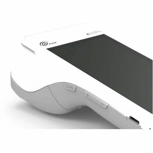 Terminal de point de vente PAX A920 Pro - Cortex A53 - Android 8.1 Oreo