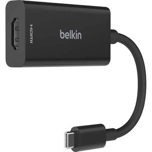 Belkin USB-C to HDMI 2.1 Adapter (8K