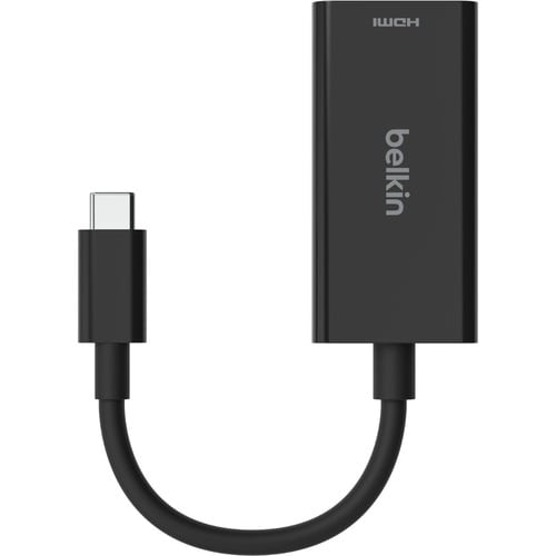 Belkin USB-C to HDMI 2.1 Adapter (8K