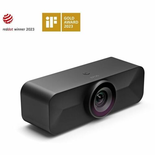 Cámara de videoconferencia EPOS EXPAND Vision 1M - Negra - USB tipo A