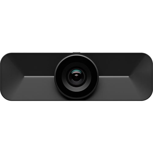 EPOS EXPAND Vision 1M Video Conferencing Camera - Black - USB Type A