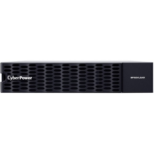 Cyber Power CyberPower UPS Systems BP192VL2U01 Extended Battery Module
