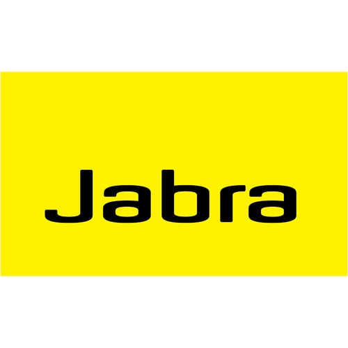 Jabra Cradle - Wired - Bluetooth Headset
