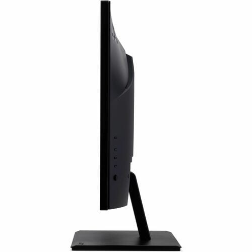 Acer Vero V7 V277 E 27\" Class Full HD LCD Monitor - 16:9 - Black