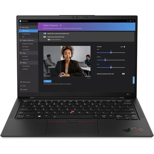 TOPSELLER TP X1 CARBON G11 I71365U VPRO 3.9G 32GB 512GB 14