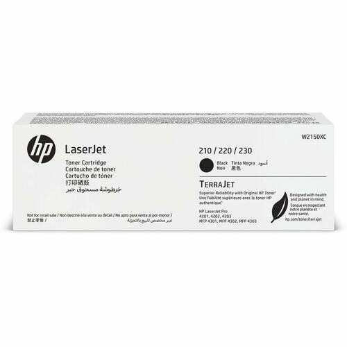 CARTOUCHE DE TONER NOIR CONTRACT LASERJET