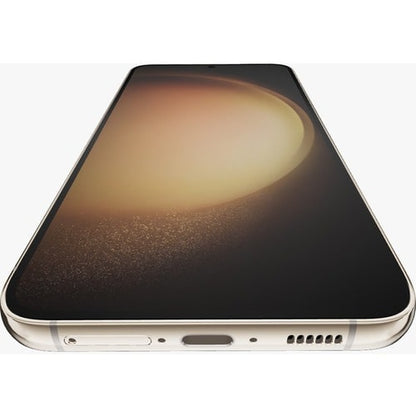 B2C GALAXY S23 8+256GB CREAM