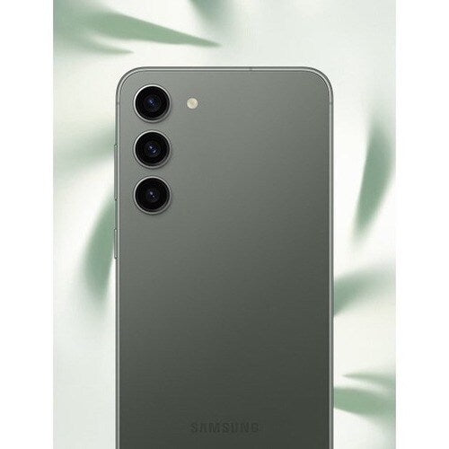 B2C GALAXY S23 8+256GB VERDE