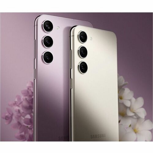 B2C GALAXY S23 8+128GB LAVANDA