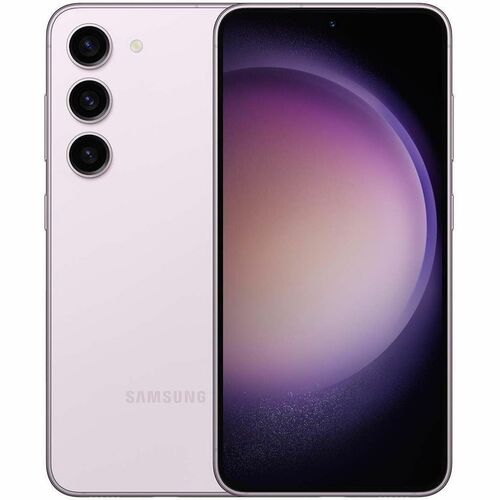 B2C GALAXY S23 8+128GB LAVANDA