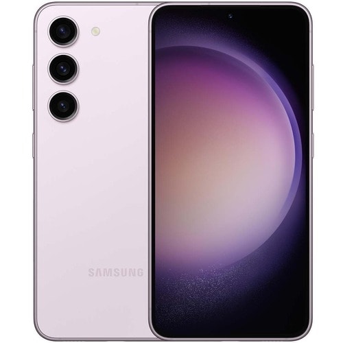 B2C GALAXY S23 8+256GB LAVANDA