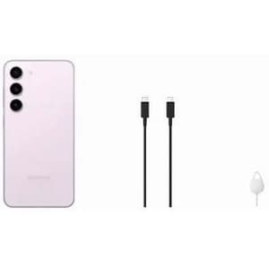 B2C GALAXY S23 8+256GB LAVANDA