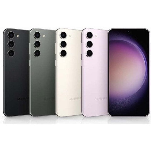 B2C GALAXY S23 8+256GB LAVANDA