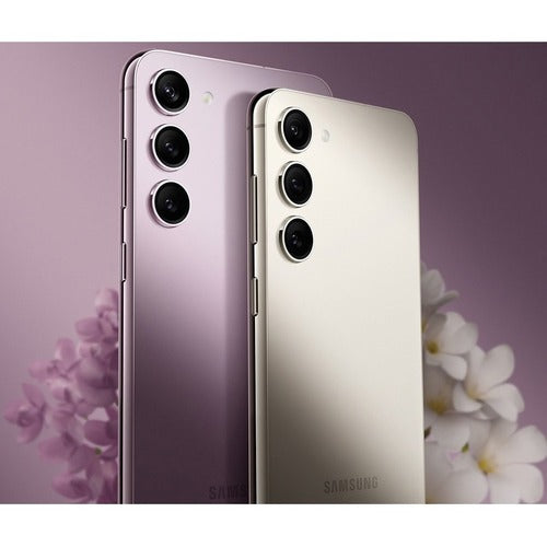 B2C GALAXY S23 8+256GB LAVANDA