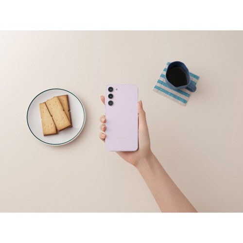 B2C GALAXY S23 8+256GB LAVANDA
