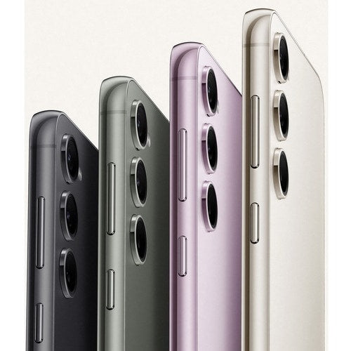 B2C GALAXY S23 8+256GB LAVANDA