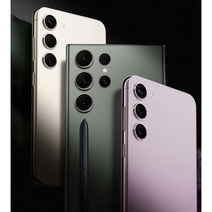 B2C GALAXY S23 8+256GB LAVANDA