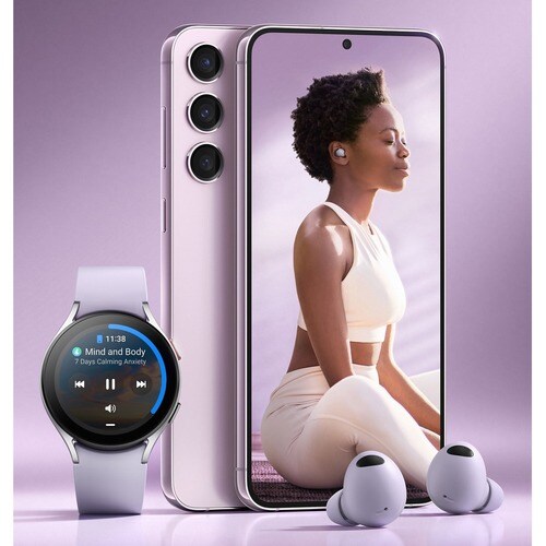 B2C GALAXY S23 8+256GB LAVANDA