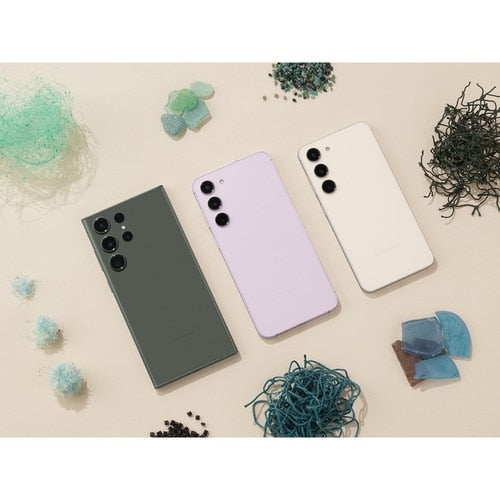 B2C GALAXY S23 8+256GB LAVANDA