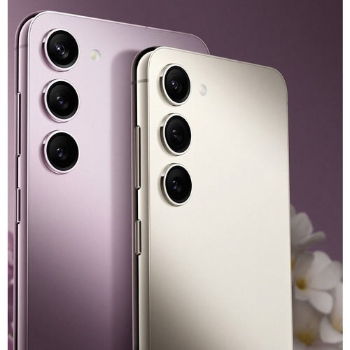 B2B GALAXY S23+ 8+256 Go CRÈME MULTI 1