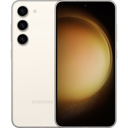 B2B GALAXY S23+ 8+256 Go CRÈME MULTI 1