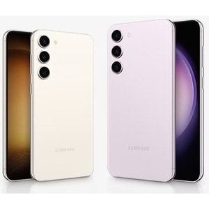 B2B GALAXY S23+ 8+256 Go CRÈME MULTI 1