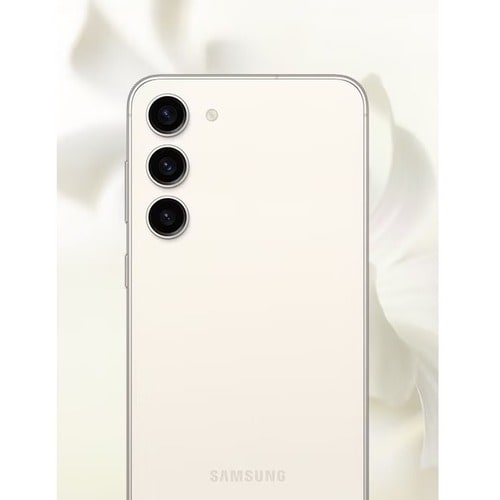 B2B GALAXY S23+ 8+256 Go CRÈME MULTI 1
