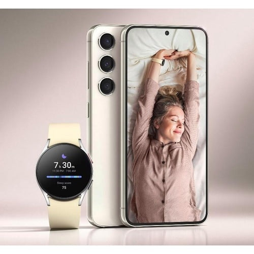 B2B GALAXY S23+ 8+256 Go CRÈME MULTI 1
