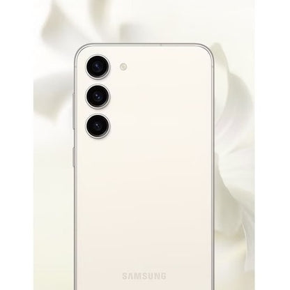 B2C GALAXY S23+ 8+512GB CREAM