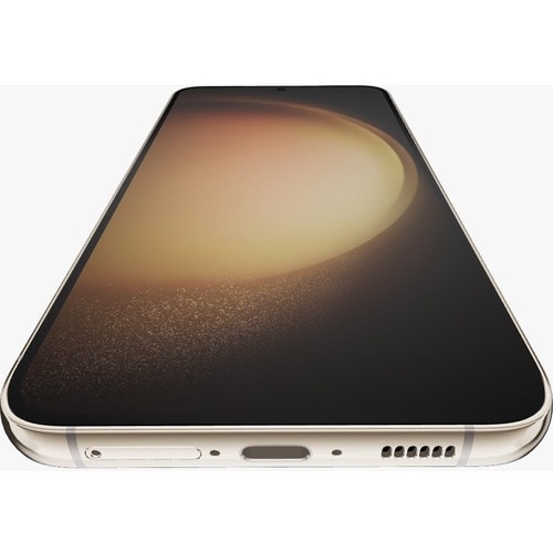 B2C GALAXY S23+ 8+512GB CREAM