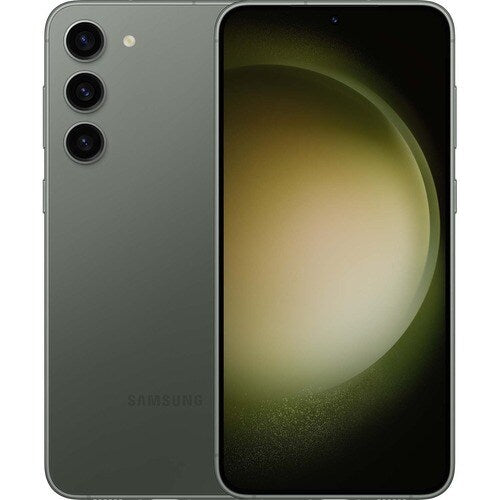 B2C GALAXY S23+ 8+512GB VERDE