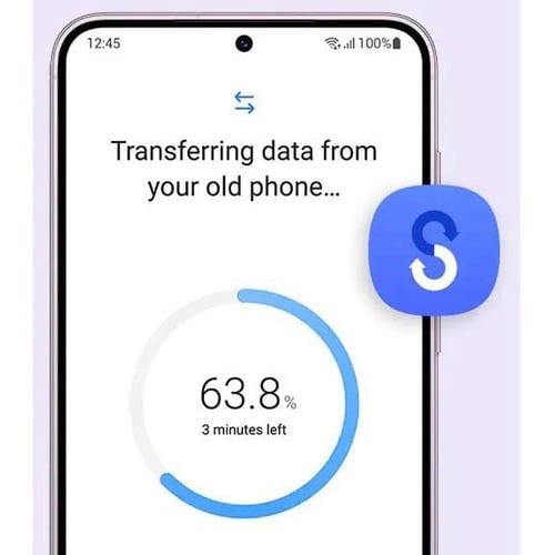 B2C GALAXY S23+ 8+256GB LAVANDA