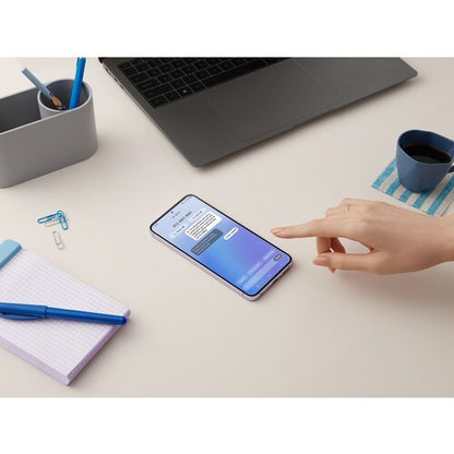 B2C GALAXY S23+ 8+256GB LAVANDA