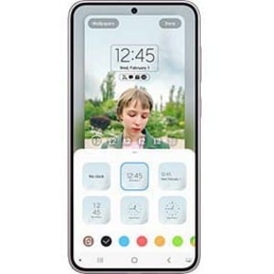 B2C GALAXY S23+ 8+256GB LAVANDA