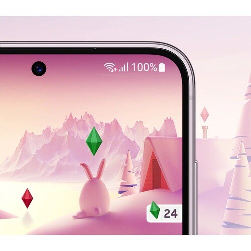 B2C GALAXY S23+ 8+512GB LAVENDER