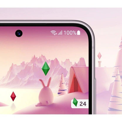 B2C GALAXY S23+ 8+512GB LAVENDER