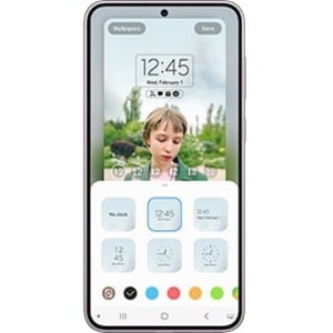 B2C GALAXY S23+ 8+512GB LAVENDER