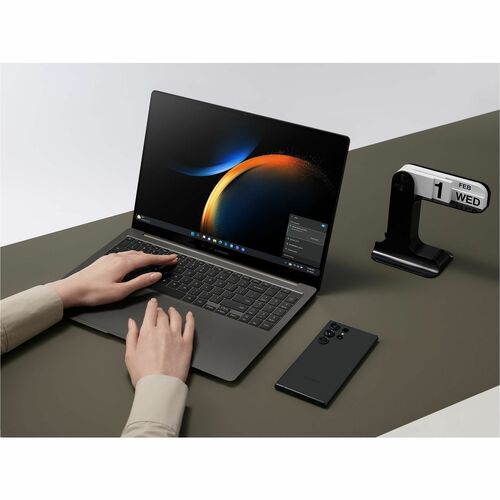 B2C GALAXY S23 ULTRA 8+256GB PHANTOM BLACK