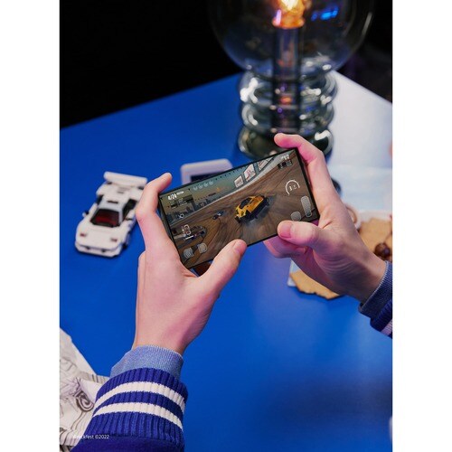 B2B GALAXY S23 ULTRA 12+512 Go PHANTOM BLACK MULTI 1