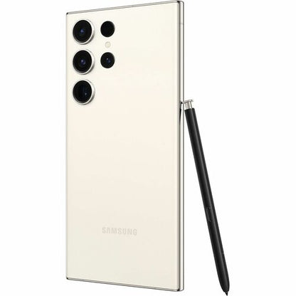 B2C GALAXY S23 ULTRA 8+256GB CREMA