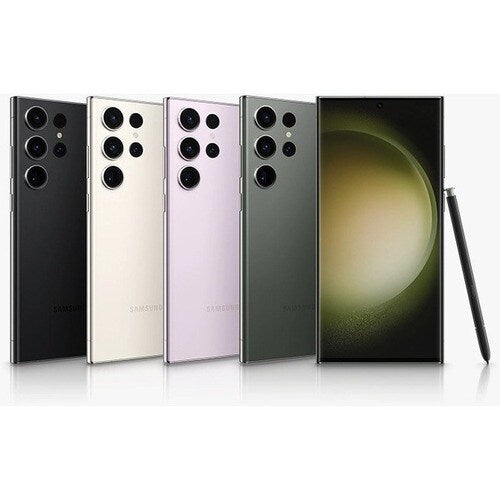 B2C GALAXY S23 ULTRA 12+512GB CREMA