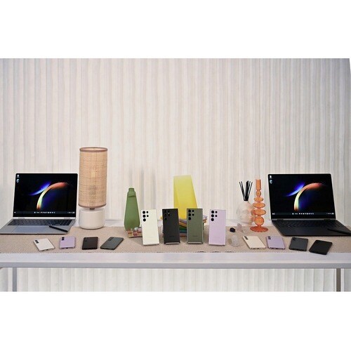B2C GALAXY S23 ULTRA 12+512GB CREMA