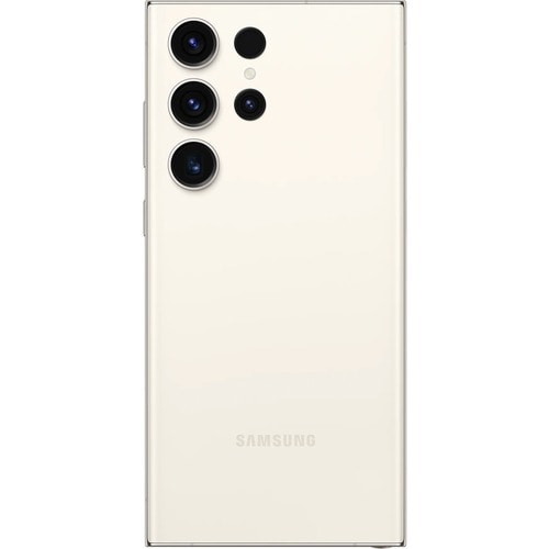 B2C GALAXY S23 ULTRA 12+512GB CREMA