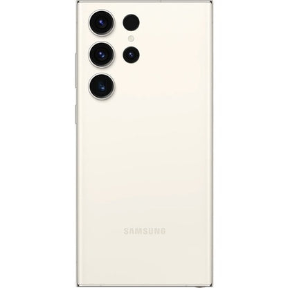 B2C GALAXY S23 ULTRA 12+512GB CREMA